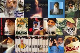 osho books