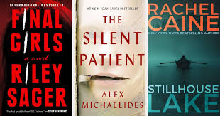 Unveiling the Best Mystery Thriller Books for Thrill-Seeking Readers