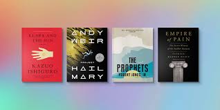 Unveiling the Best Reads: A Literary Journey of Must-Read Books