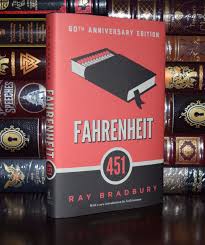 Diving into the World of Fahrenheit 451: Exploring Ray Bradbury’s Iconic Book