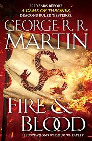 Discover the Enchanting Realm of George R.R. Martin Books