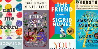 best books of 2018