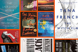 Top Picks: Best Books to Read in 2018