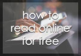 read books online