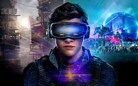 Embark on an Adventure in the Virtual World of Ready Player One