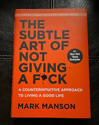 Mastering the Art of Not Giving a F*ck: A Guide to Prioritising Self-Care and Authenticity