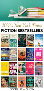 Exploring the Allure of NY Times Best Sellers: Literary Gems That Shine Bright