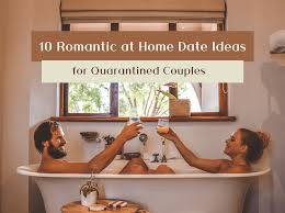 Discover Romantic Ideas to Ignite Your Relationship