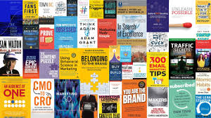 Discover the Top Marketing Books for Beginners: A Guide to the Best Resources