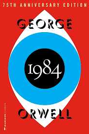 george orwell 1984