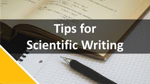 The Art and Importance of Scientific Writing in Academic Research