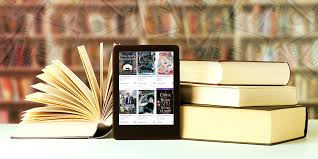 ebook library