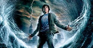 percy jackson and the lightning thief