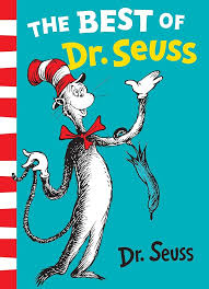 Exploring the Timeless Magic of Dr. Seuss: A Journey into Whimsical Worlds