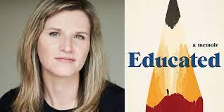 Educated: The Inspiring Journey of Tara Westover