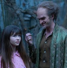 Navigating the Twists and Turns: The Series of Unfortunate Events