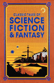 best classic science fiction books