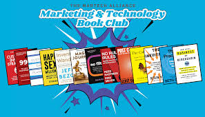 Top Picks: Best Marketing Books for 2022