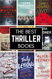 Top Picks: Best Suspense Books for Young Adults in the UK