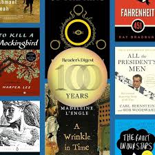 Timeless Literary Treasures: Classic Novels Everyone Should Read