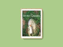 Unveiling the Magic of “The Secret Garden” Book