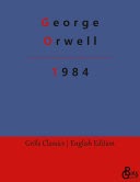 Exploring the Dystopian World of Orwell’s 1984