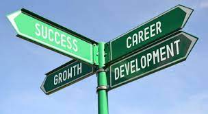 career development