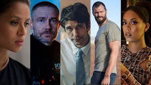 Exploring the Timeless Allure of BBC Drama: A Journey Through Riveting Narratives and Compelling Characters