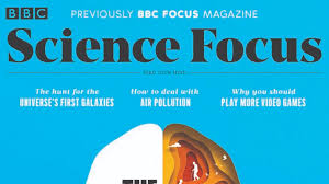 bbc science focus