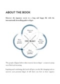 Unveiling the Essence: The Ikigai Book – Discover Your Purpose and Thrive