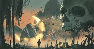 Exploring the Boundless Realms of Sci-Fi and Fantasy