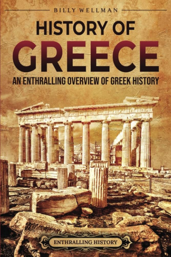 best greek historical fiction books