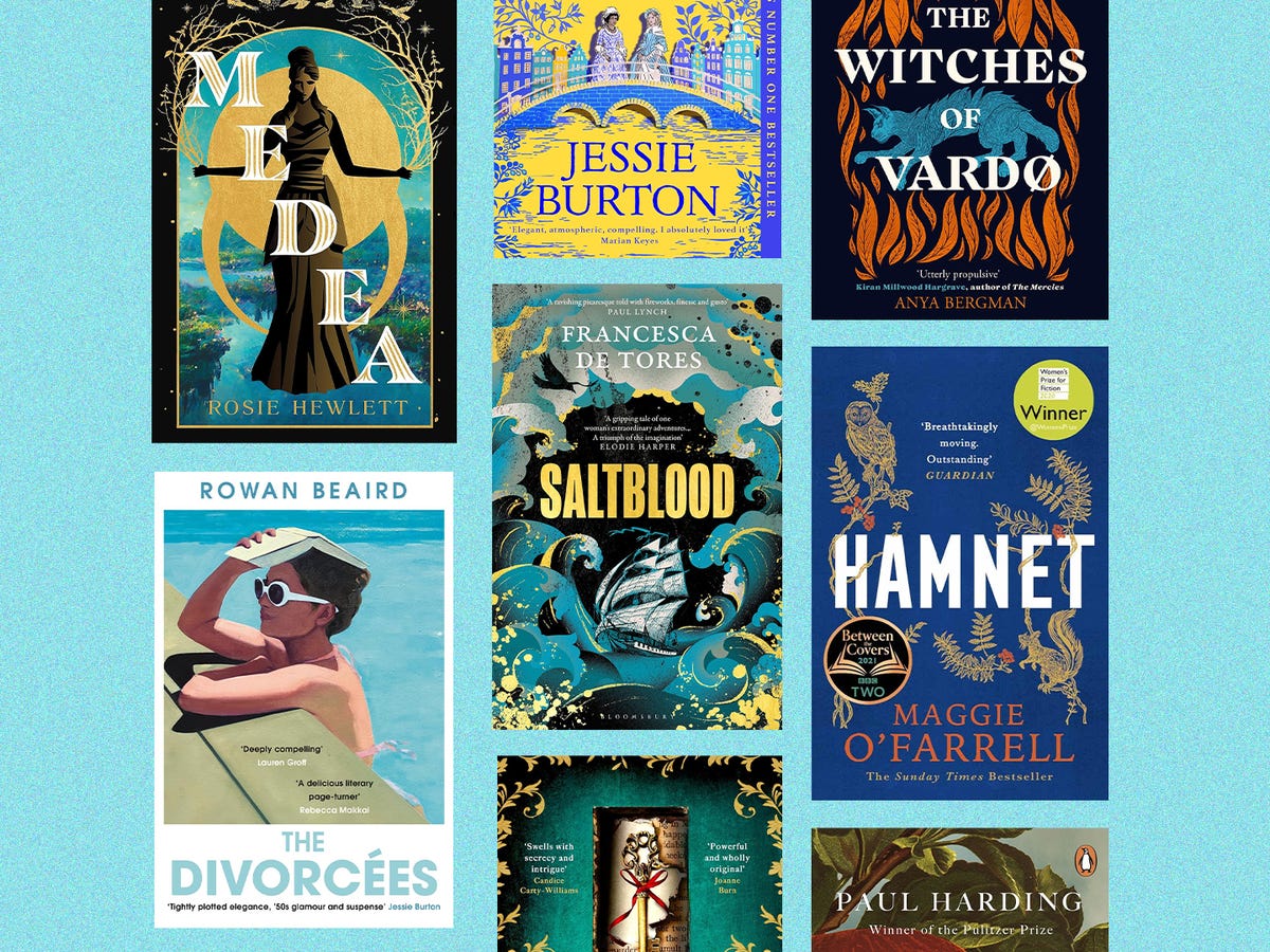 Discover the Finest Historical Fiction Audio Books for a Captivating Listening Experience