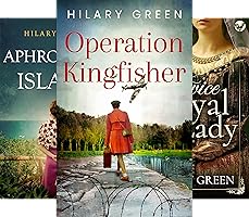 Unveiling the Finest Historical Fiction Gems on Kindle Unlimited