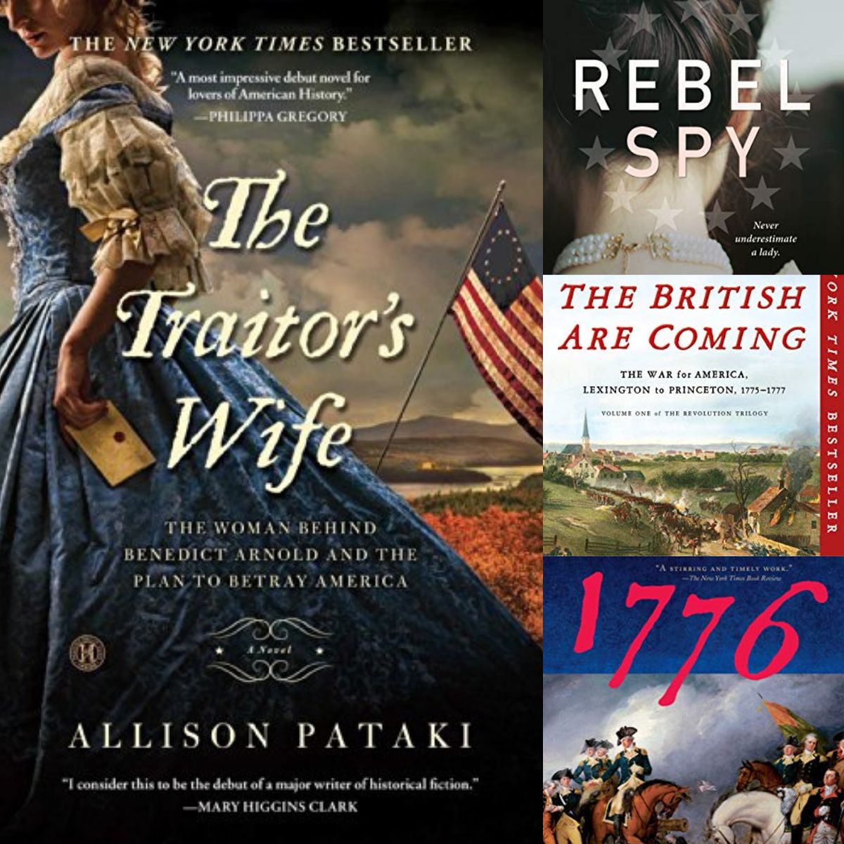 Exploring the Finest Historical War Fiction Books