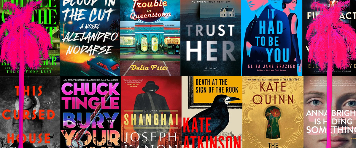 Unveiling the Finest Contemporary Crime Fiction: Best Modern Crime Novels to Dive Into