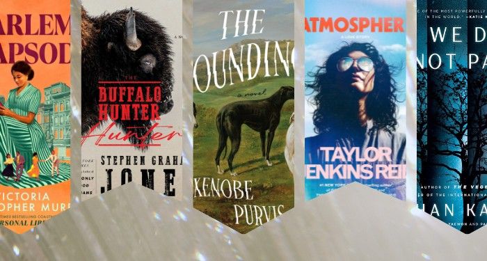 best new historical fiction novels