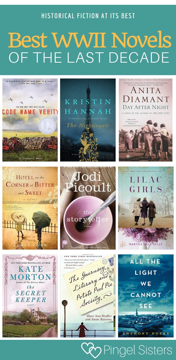 best war historical fiction books