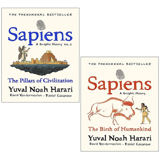 Unveiling the Insights of Harari’s “Sapiens