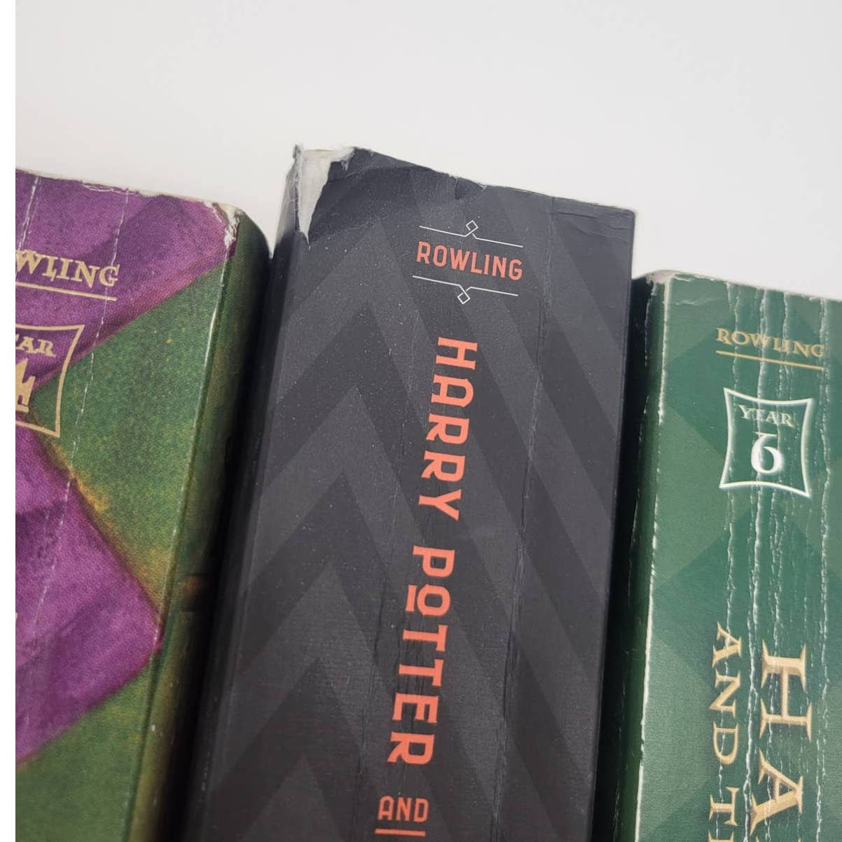 Unveiling the Sci-Fi Wonders of the Harry Potter Universe