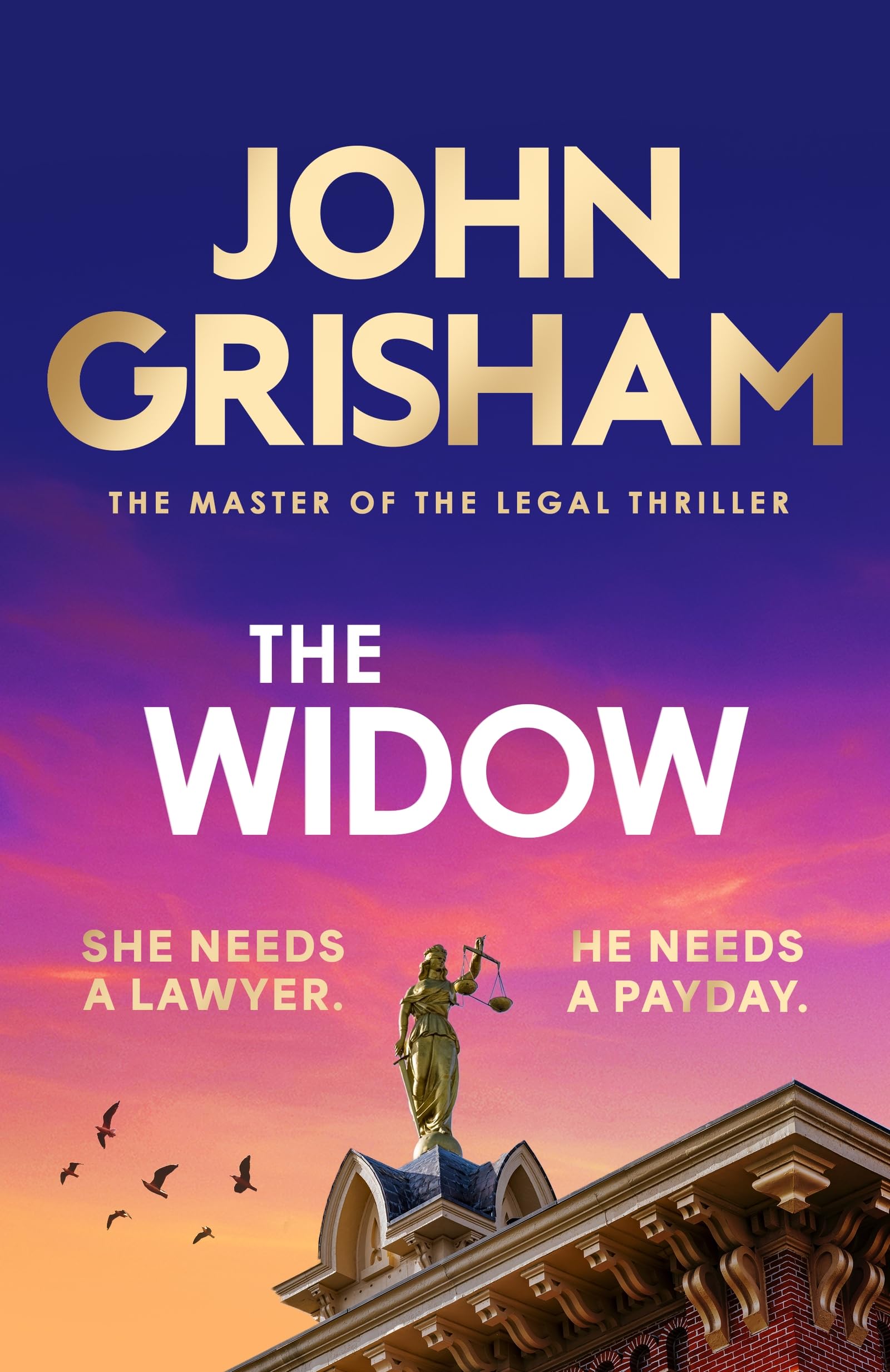 Unveiling the Riveting Tales of John Grisham: A Journey into Legal Thrillers