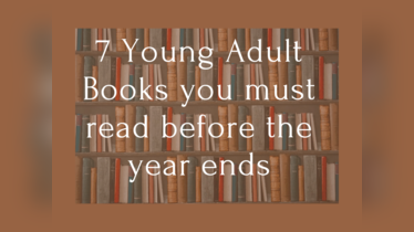 Essential Must-Reads for Young Adults: Expand Your Literary Horizons Today!