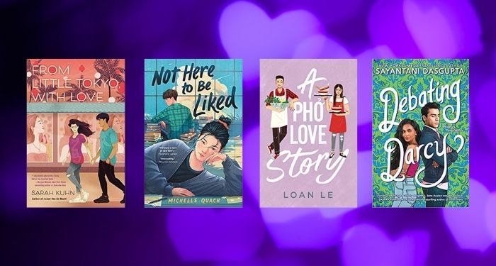 Discover the Top Picks: Popular Romance Books for Young Adults
