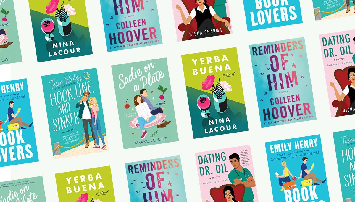 Discover the Top Romance Books for Young Adults: Unveiling the Best Picks