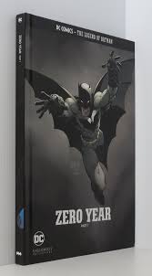 The Definitive Batman Graphic Novel Collection: Unleash the Dark Knight’s Epic Adventures