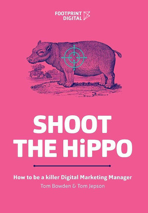 best digital marketing books 2019