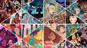 Discover the Top Graphic Novels of 2022: A Must-Read Selection for Comic Enthusiasts