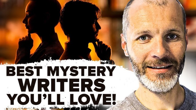 Unveiling the Best Mystery Writers: Masters of Intrigue and Suspense