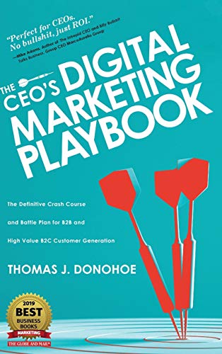 Exploring the Top Best Selling Books on Digital Marketing