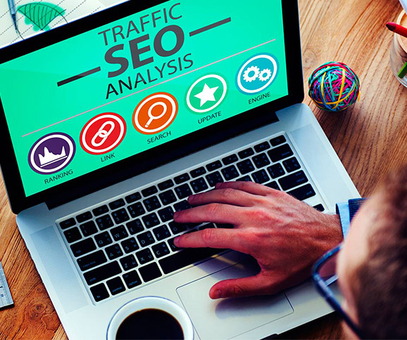 Unlocking Success: The Essential Role of a Freelance SEO Specialist in Digital Marketing